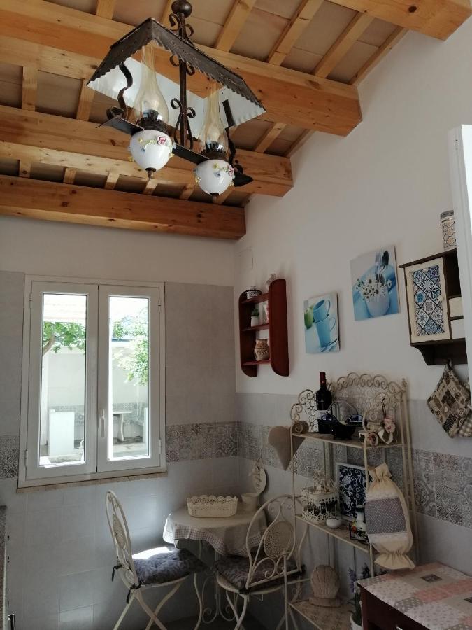 Casa Vacanze Nonna Lina - Trapani Exterior photo