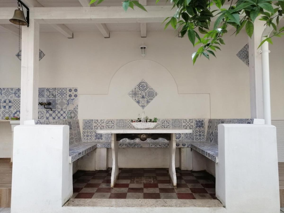 Casa Vacanze Nonna Lina - Trapani Exterior photo