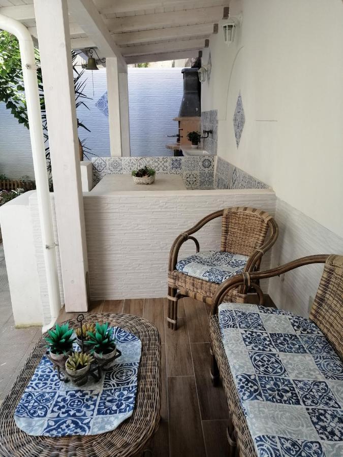 Casa Vacanze Nonna Lina - Trapani Exterior photo