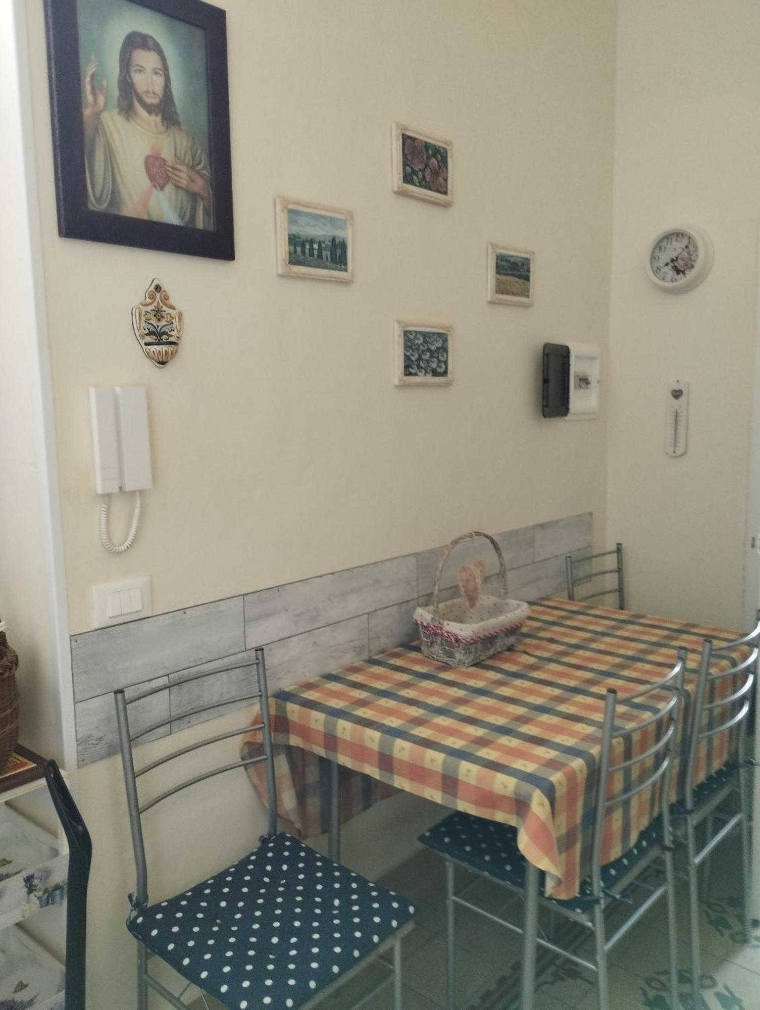 Casa Vacanze Nonna Lina - Trapani Exterior photo